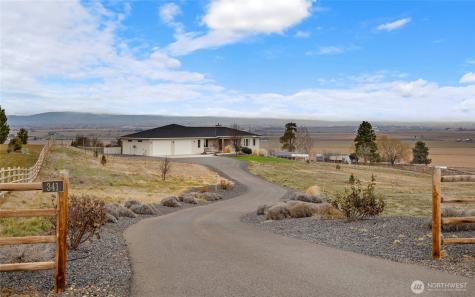 341 Stonegate Drive Ellensburg WA 98926