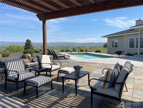 341 Stonegate Drive Ellensburg WA 98926