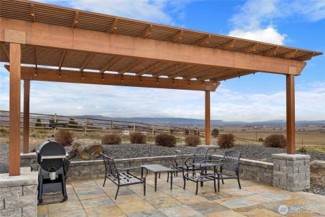 341 Stonegate Drive Ellensburg WA 98926