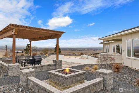 341 Stonegate Drive Ellensburg WA 98926