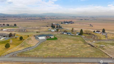 341 Stonegate Drive Ellensburg WA 98926
