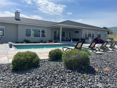 341 Stonegate Drive Ellensburg WA 98926
