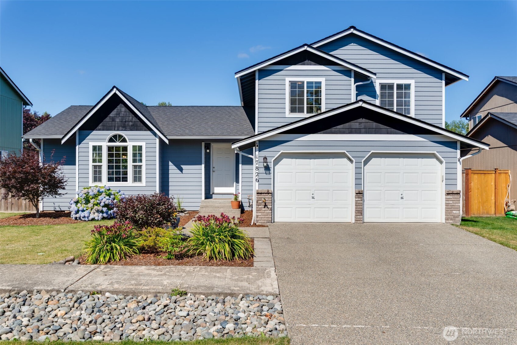 17826 68th Avenue E Puyallup WA 98375