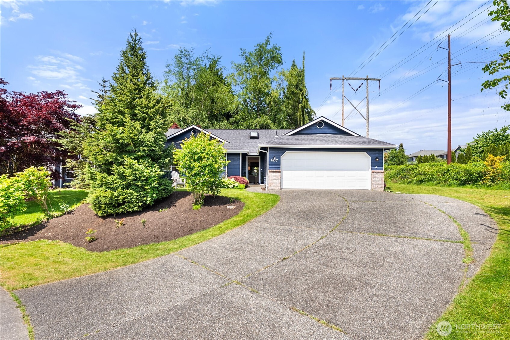 7817 Boreal Court Arlington WA 98223