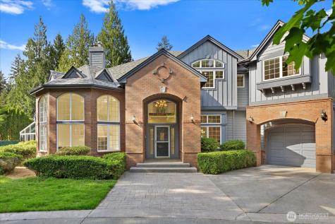 8207 228TH Woodinville WA 98072