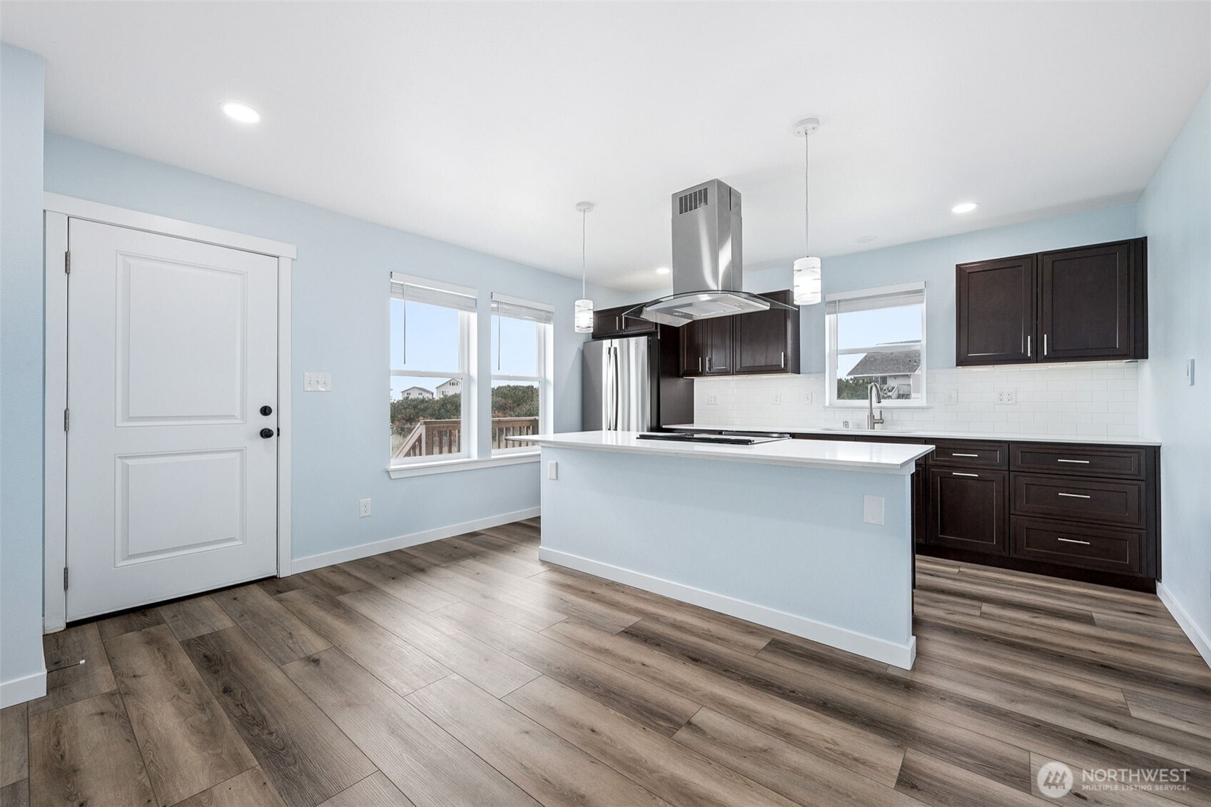 982 Sand Dollar Court SW Ocean Shores WA 98569