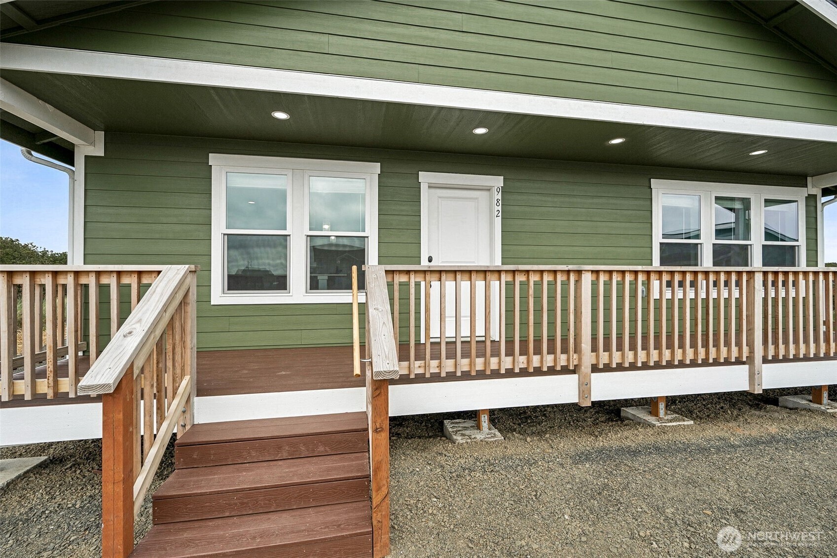 982 Sand Dollar Court SW Ocean Shores WA 98569