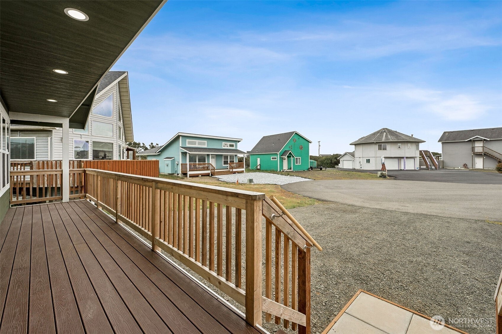 982 Sand Dollar Court SW Ocean Shores WA 98569