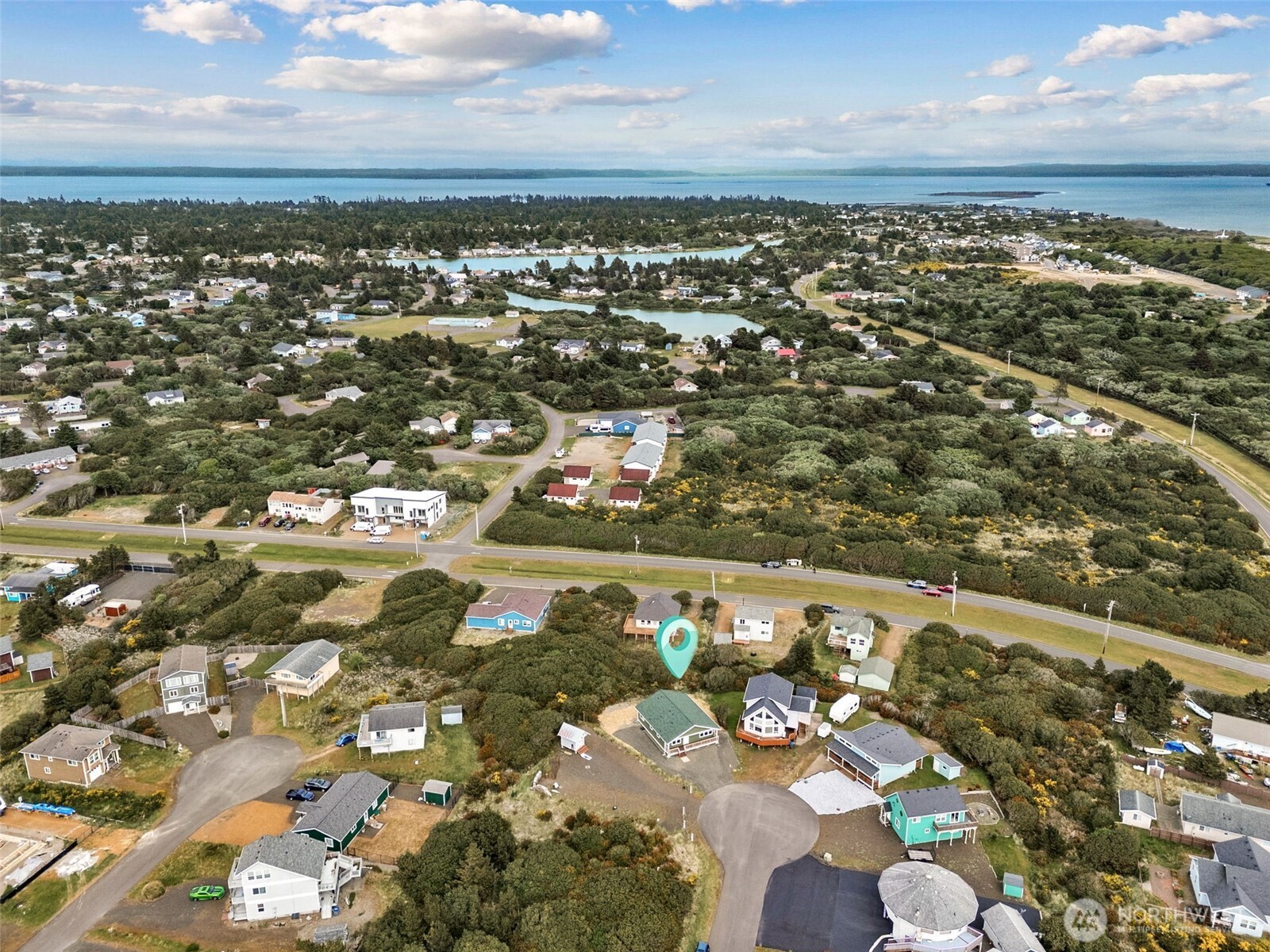 982 Sand Dollar Court SW Ocean Shores WA 98569