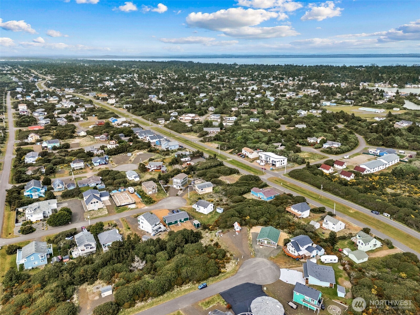 982 Sand Dollar Court SW Ocean Shores WA 98569