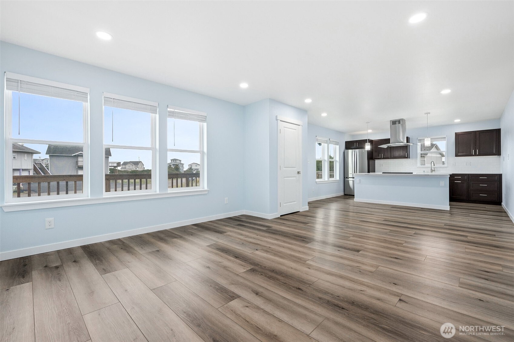 982 Sand Dollar Court SW Ocean Shores WA 98569