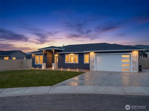 2244 Brinley Court East Wenatchee WA 98802