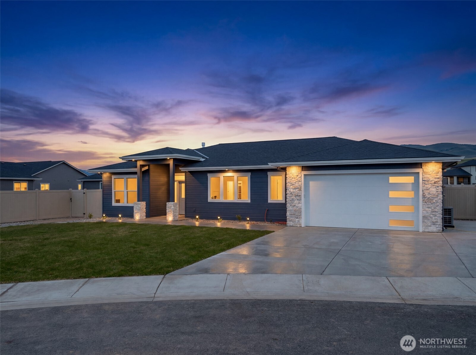 2244 Brinley Court East Wenatchee WA 98802