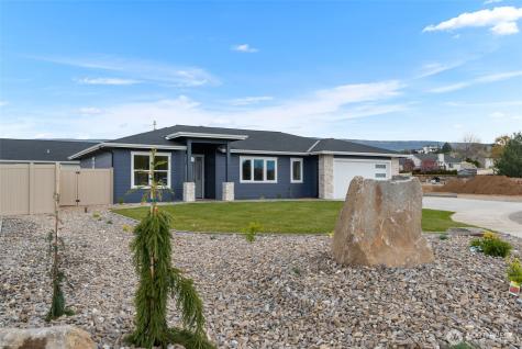 2244 Brinley Court East Wenatchee WA 98802