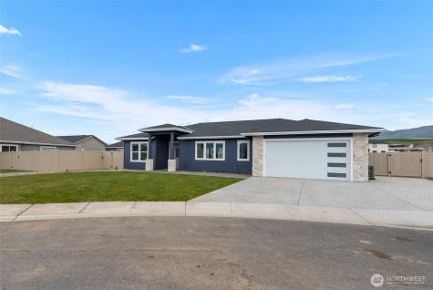 2244 Brinley Court East Wenatchee WA 98802