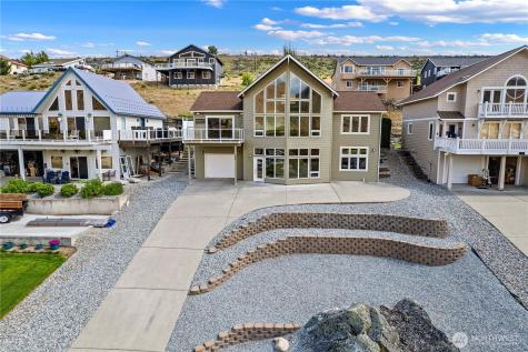 340 W Beach Drive Orondo WA 98843
