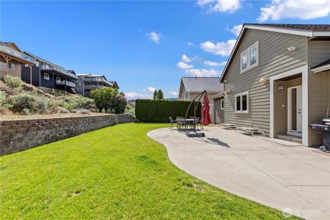 340 W Beach Drive Orondo WA 98843