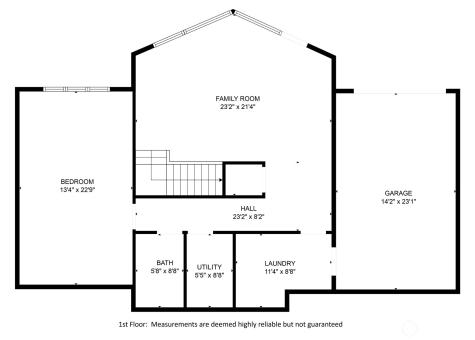340 W Beach Drive Orondo WA 98843
