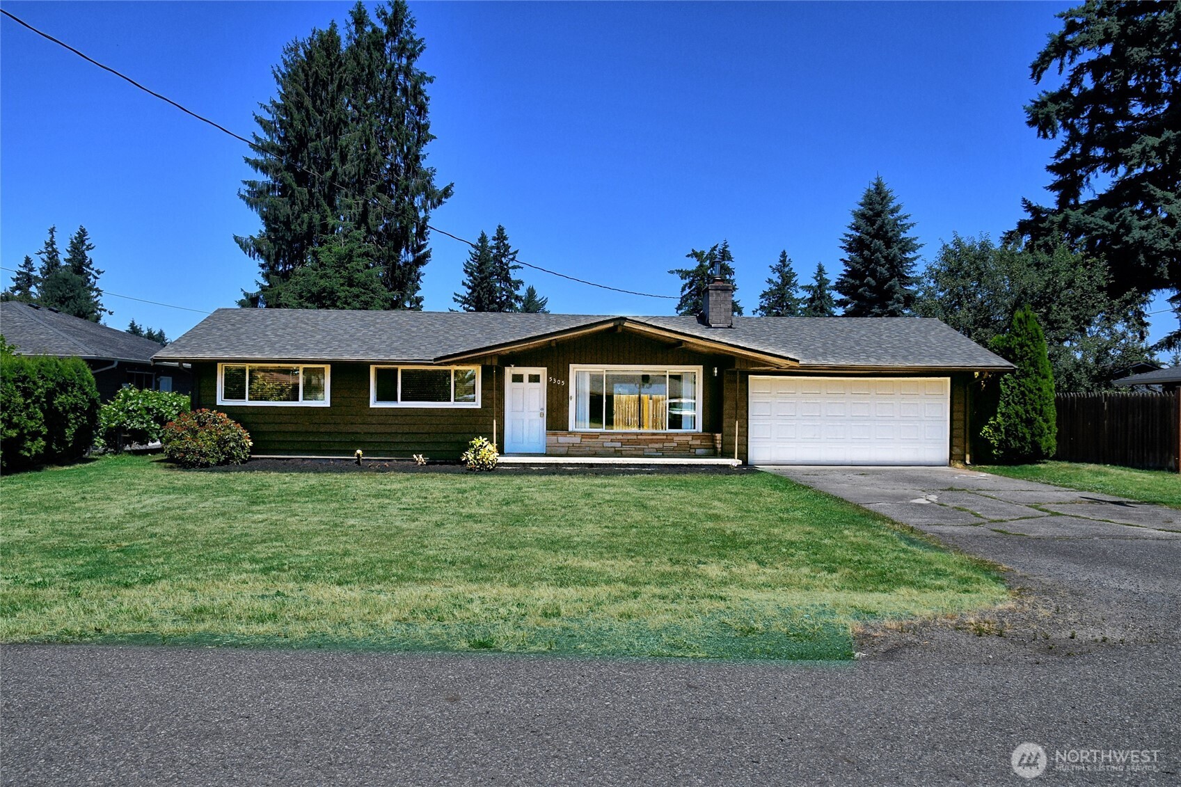 5305 86th Place NE Marysville WA 98270
