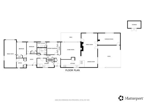 19563 38th Avenue NE Lake Forest Park WA 98155