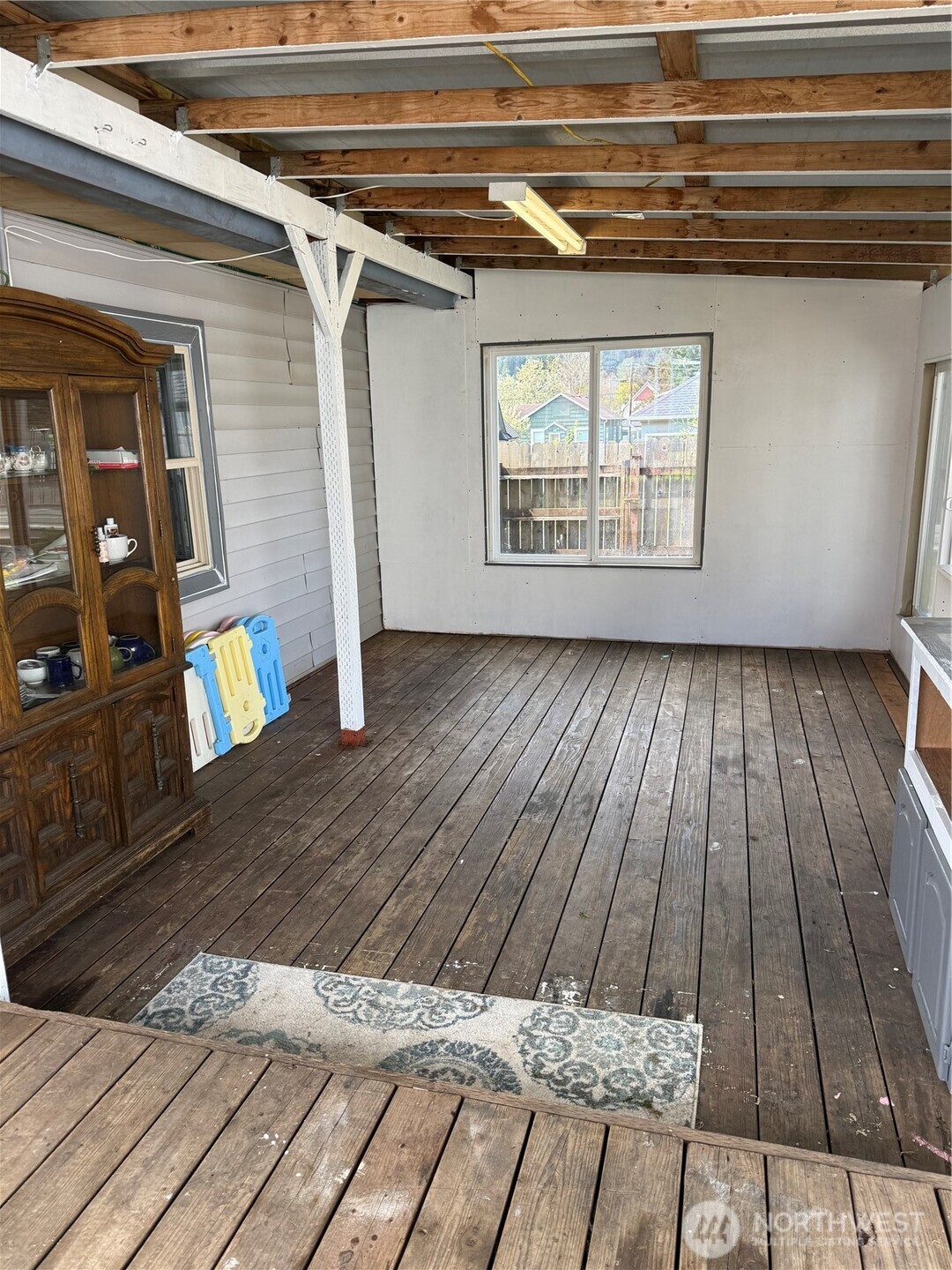 1919 Riddell Street Raymond WA 98577