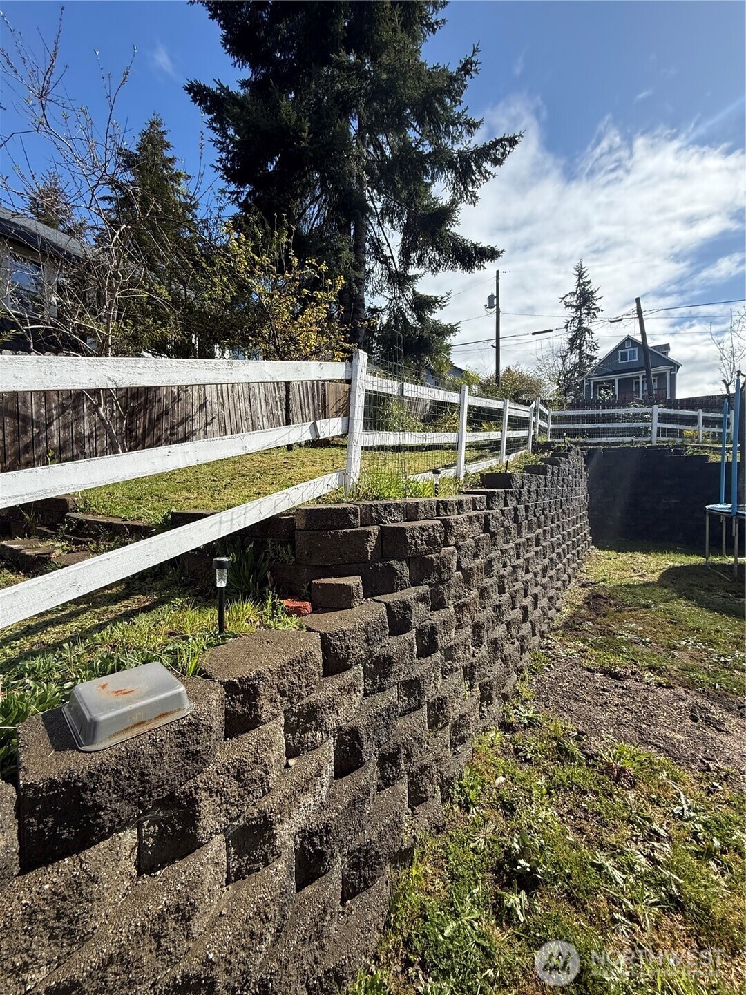 1919 Riddell Street Raymond WA 98577