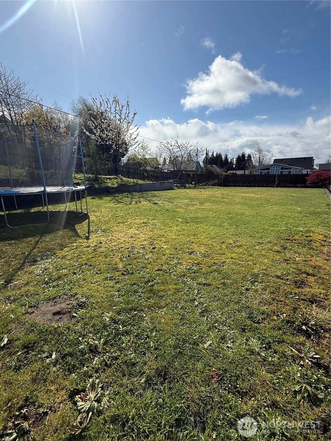 1919 Riddell Street Raymond WA 98577