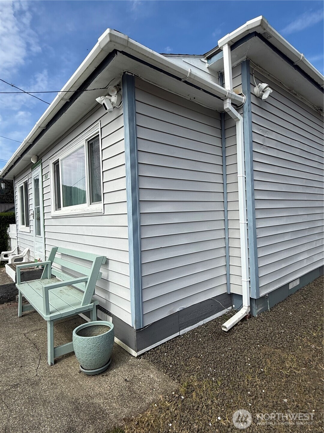 1919 Riddell Street Raymond WA 98577