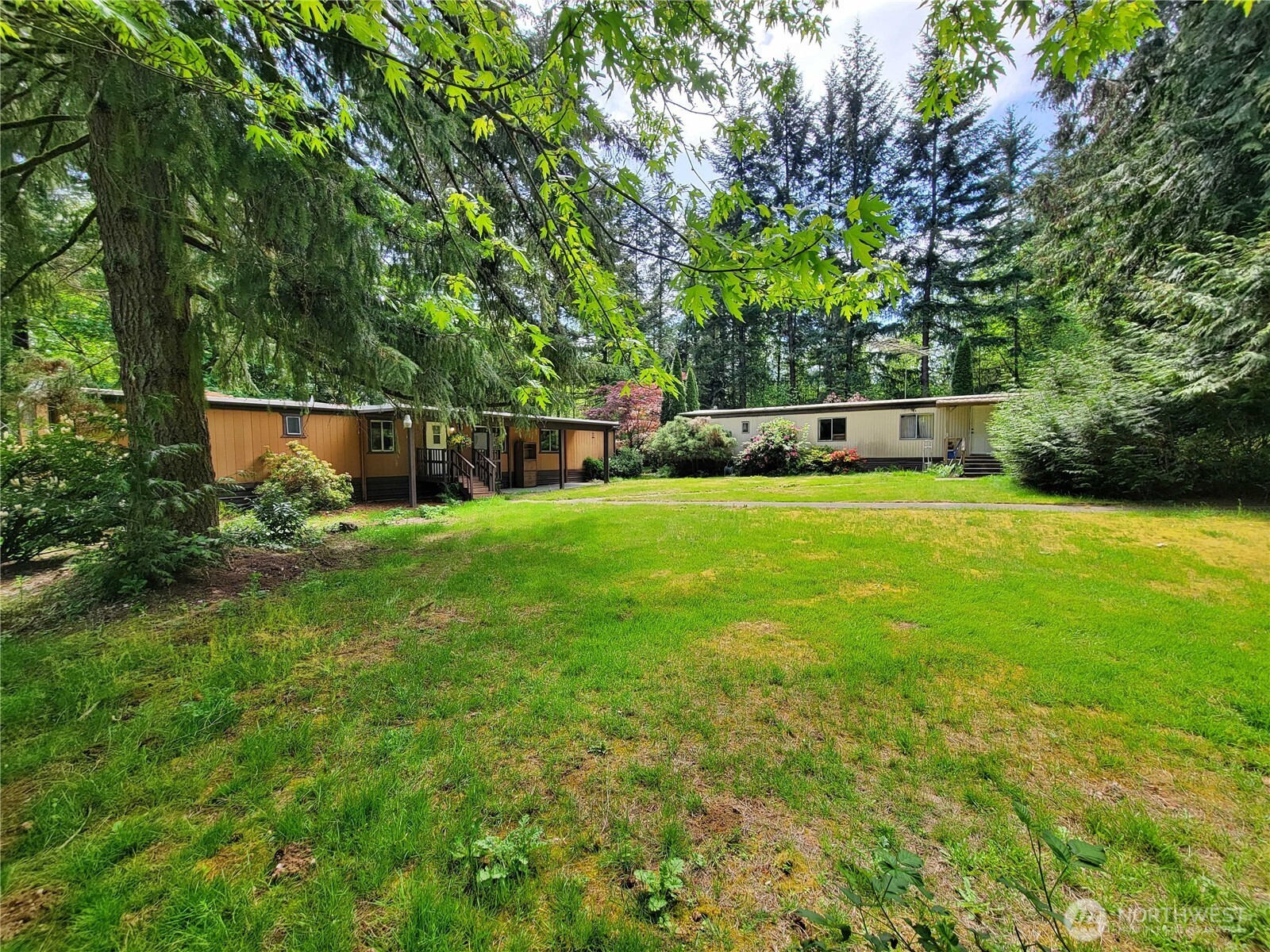 213 Sommerville Road Chehalis WA 98532