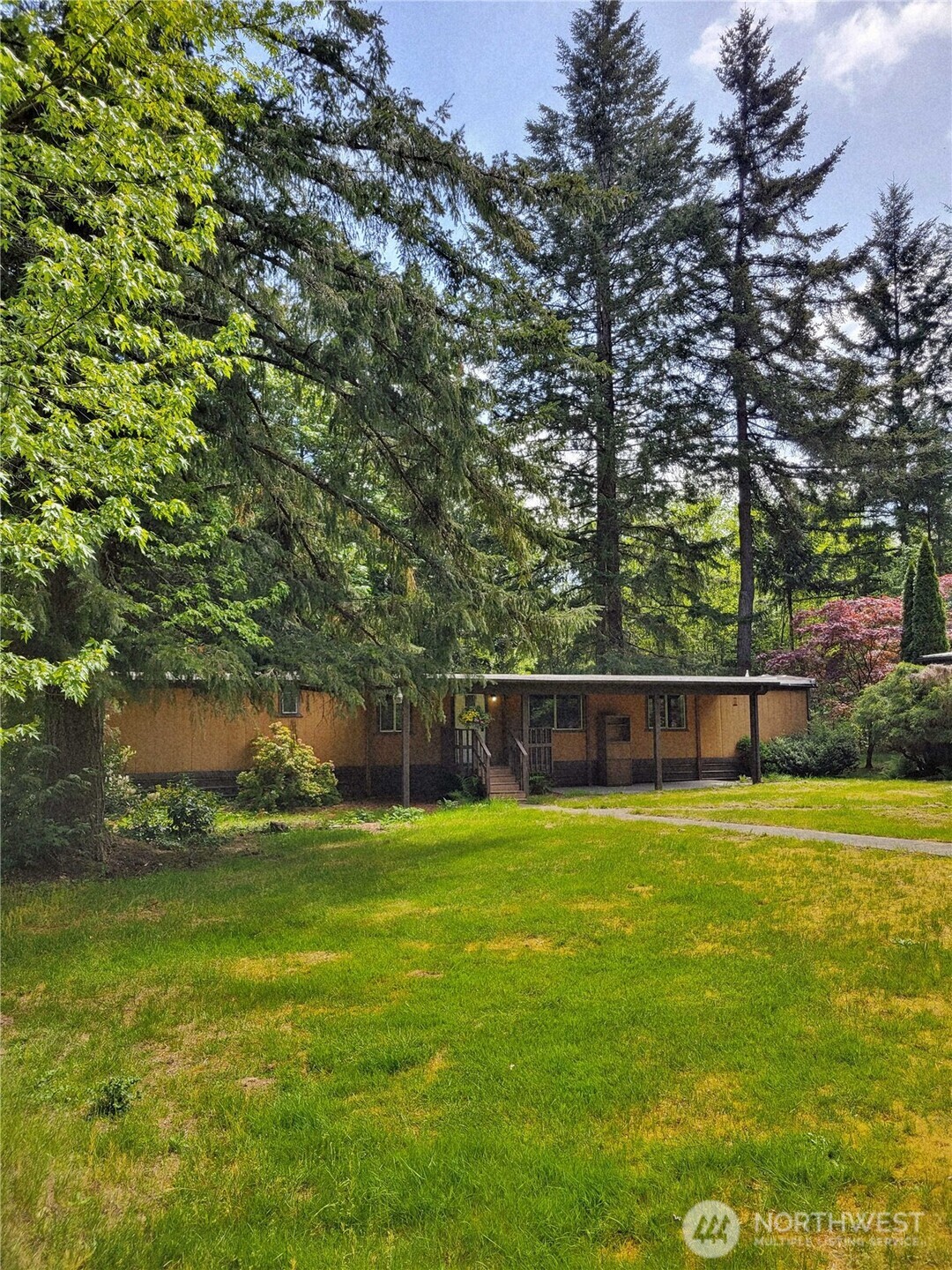213 Sommerville Road Chehalis WA 98532
