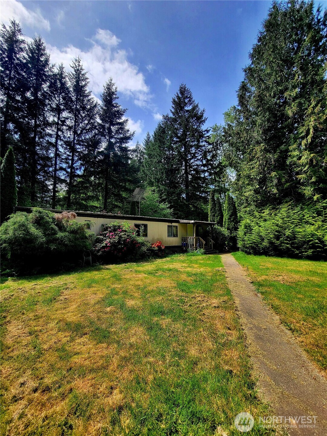 213 Sommerville Road Chehalis WA 98532