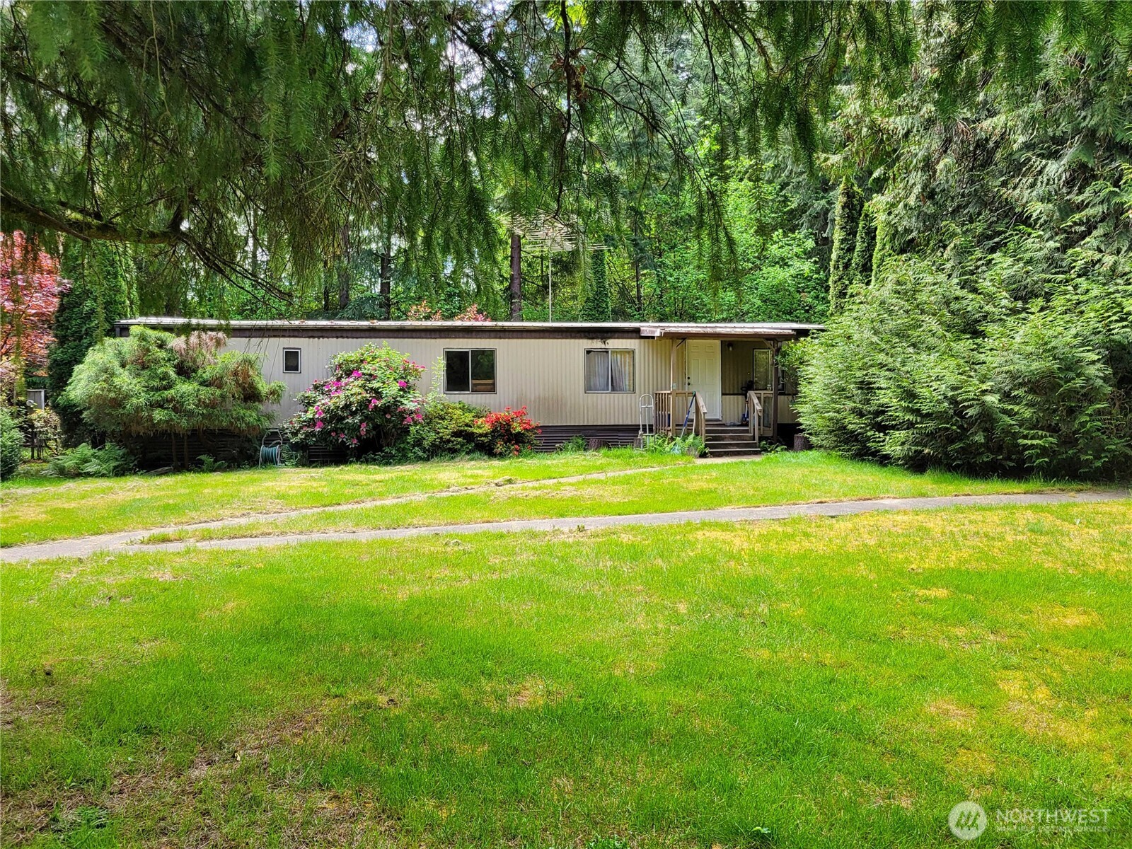 213 Sommerville Road Chehalis WA 98532