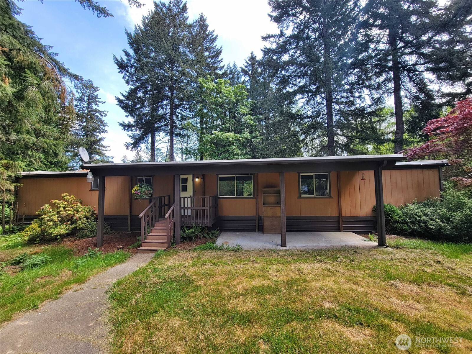 213 Sommerville Road Chehalis WA 98532