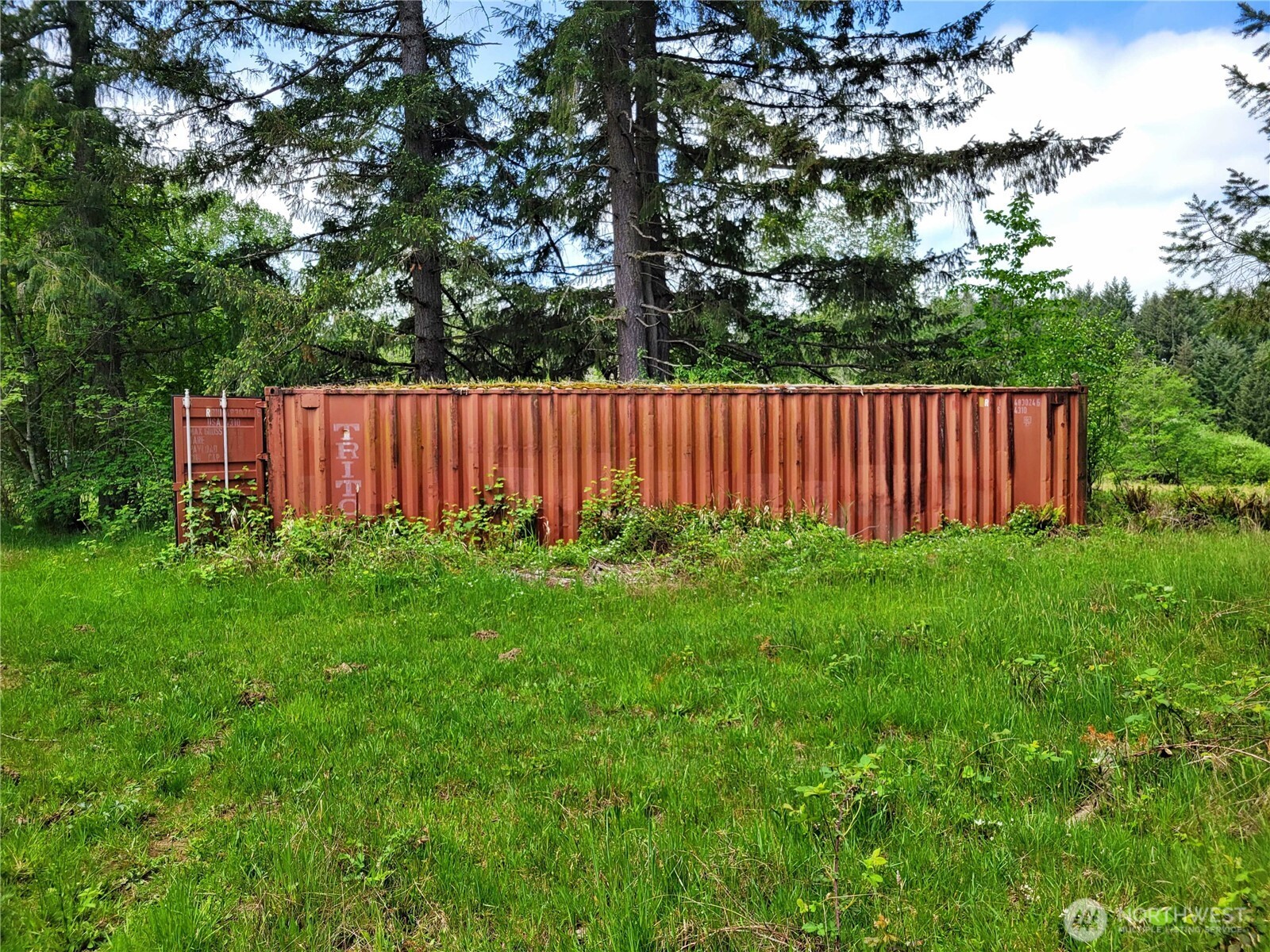 213 Sommerville Road Chehalis WA 98532