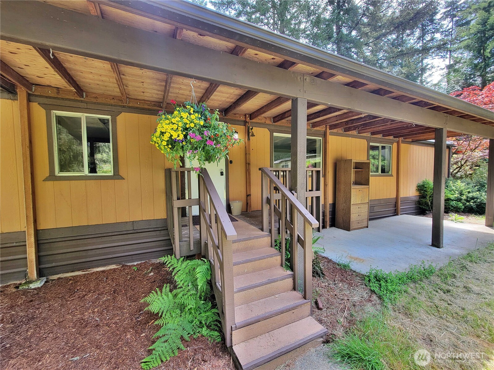 213 Sommerville Road Chehalis WA 98532