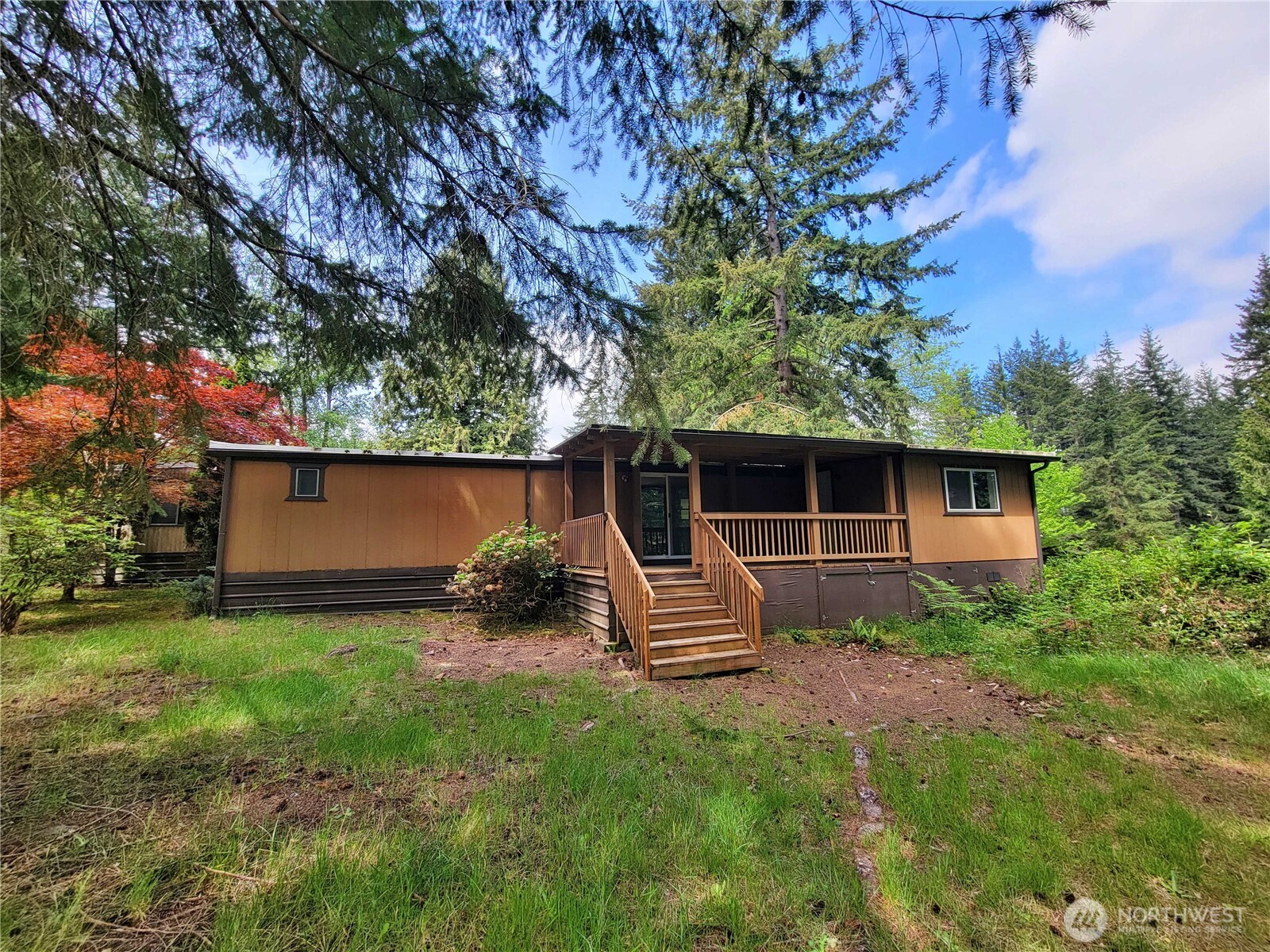 213 Sommerville Road Chehalis WA 98532