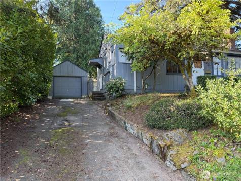 2701 NE 90th Street Seattle WA 98115