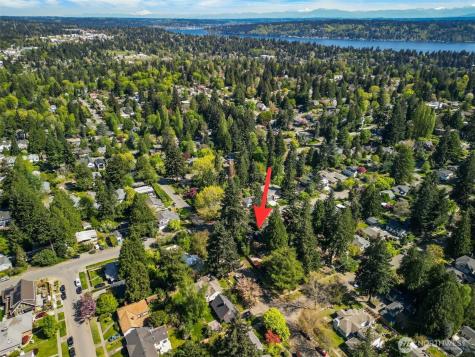 2701 NE 90th Street Seattle WA 98115