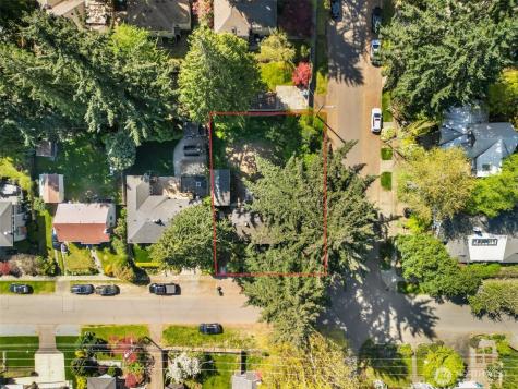 2701 NE 90th Street Seattle WA 98115