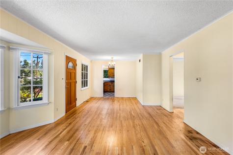 2701 NE 90th Street Seattle WA 98115