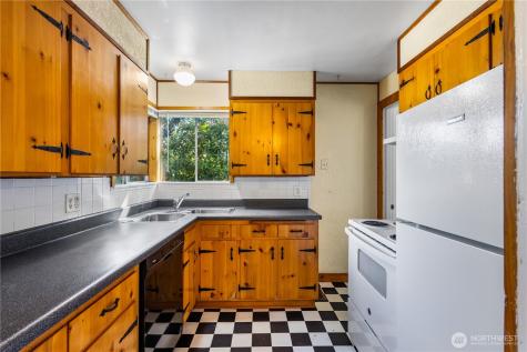 2701 NE 90th Street Seattle WA 98115