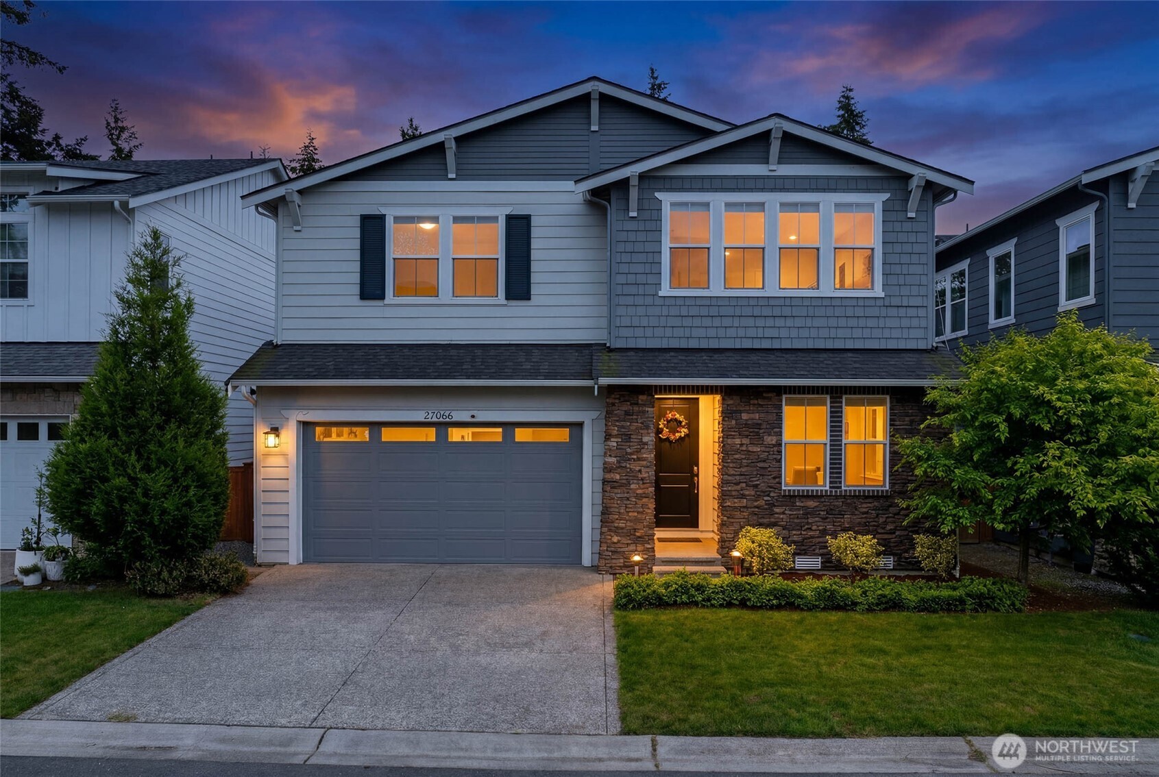 27066 Summit Park Way SE Maple Valley WA 98038