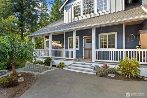 870 Cedar Lane Camano Island WA 98282