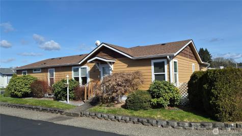 1918 Harrison Avenue Centralia WA 98531