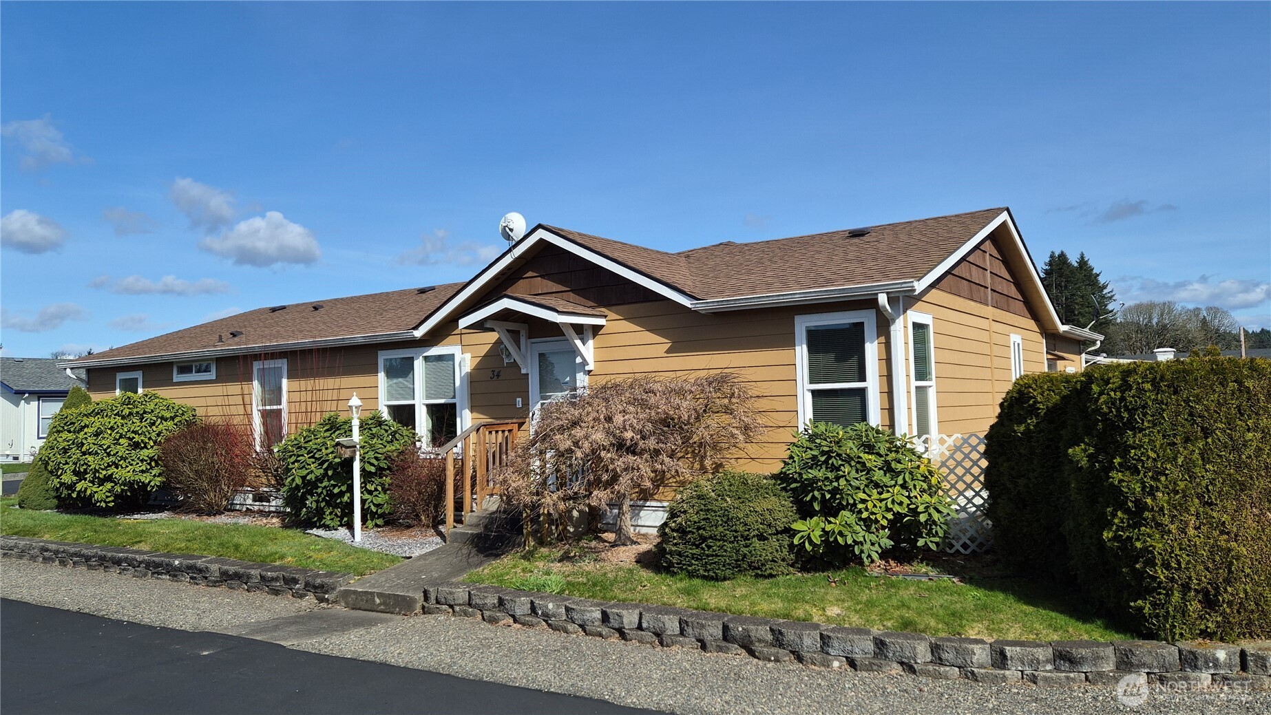 1918 Harrison Avenue Centralia WA 98531