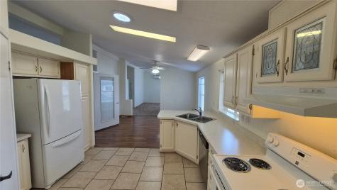 1918 Harrison Avenue Centralia WA 98531