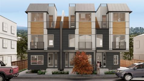 825 70th Seattle WA 98115