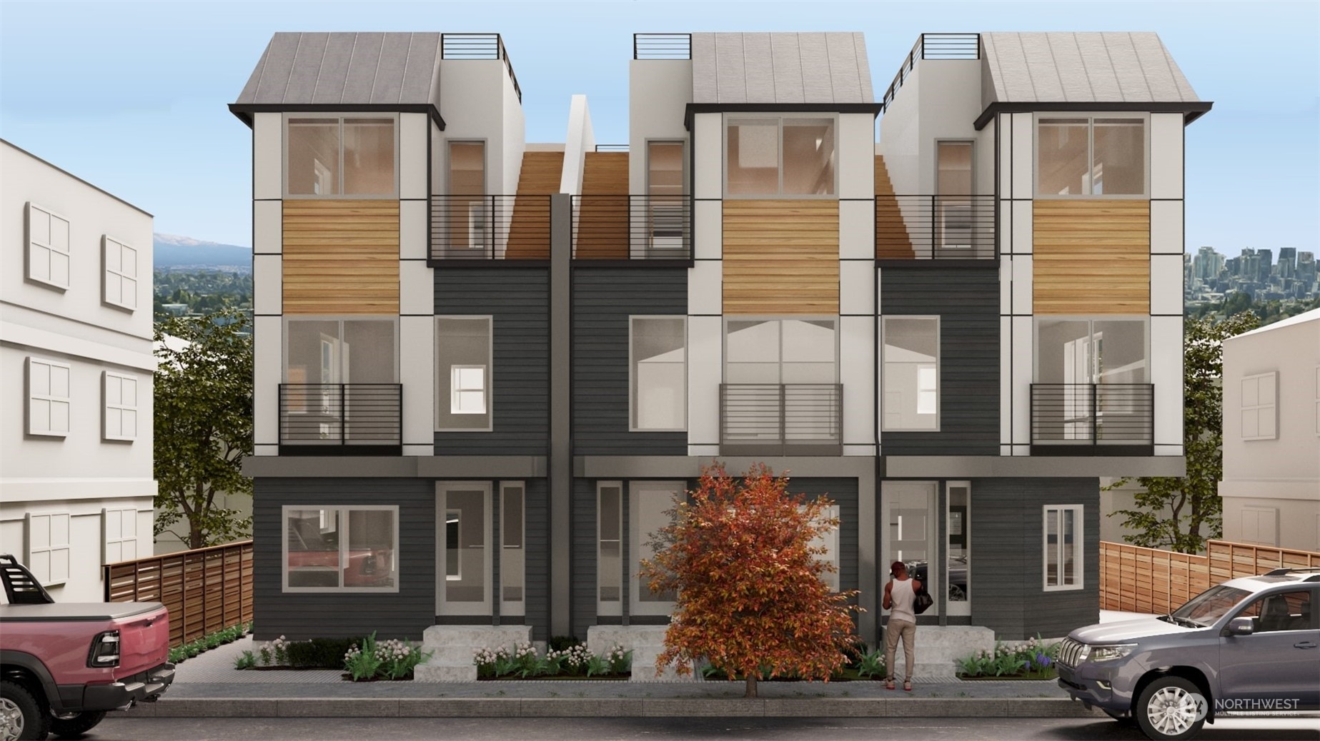825 Ne 70th Street Seattle WA 98115