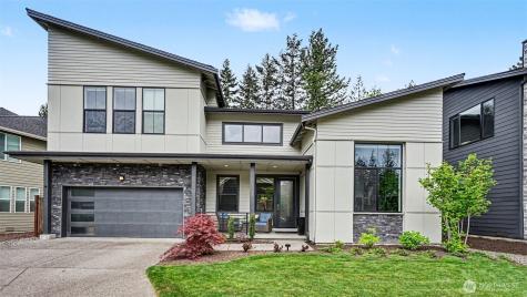 1359 Bandera North Bend WA 98045