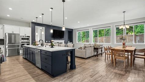 1359 Bandera Avenue SE North Bend WA 98045